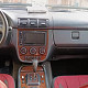 Mercedes ML 350, 2002 il ,  12 000 AZN , Гусар на сайте Tut.az Бесплатные Объявления в Баку, Азербайджане