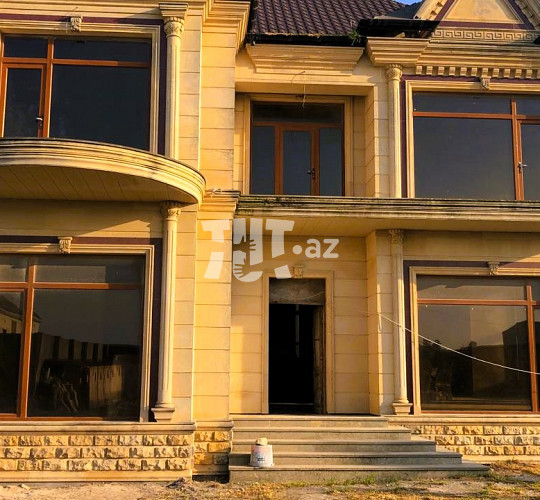 Villa , Sabunçu r., 350 000 AZN Endirim mümkündür, Bakı- da Villaların alqı-satqısı və kirayəsi