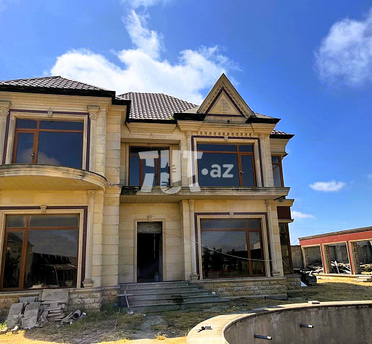 Villa , Sabunçu r., 350 000 AZN Торг возможен, Покупка, Продажа, Аренда Вилл в Баку