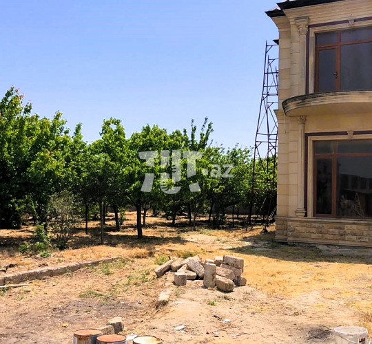 Villa , Sabunçu r., 350 000 AZN Endirim mümkündür, Bakı- da Villaların alqı-satqısı və kirayəsi