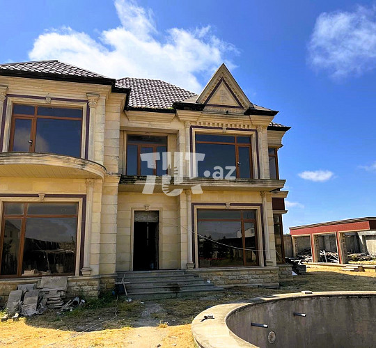 Villa , Sabunçu r., 350 000 AZN Торг возможен, Покупка, Продажа, Аренда Вилл в Баку