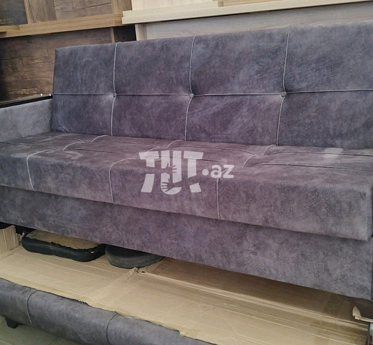 Divan, 260 AZN, Мягкая мебель на продажу в Баку