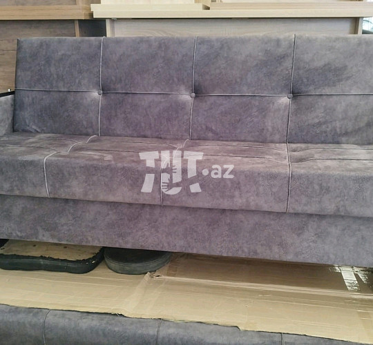 Divan, 260 AZN, Мягкая мебель на продажу в Баку