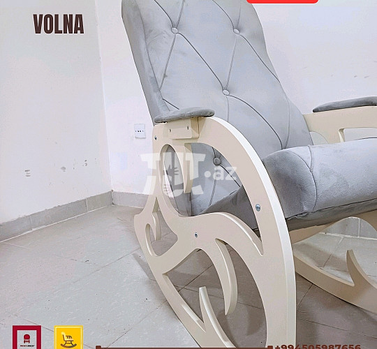 Yellənən kreslo, 22 AZN, Мягкая мебель на продажу в Баку