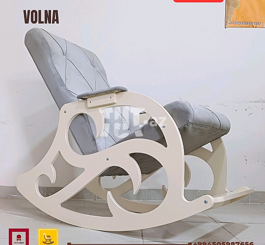 Yellənən kreslo, 22 AZN, Мягкая мебель на продажу в Баку