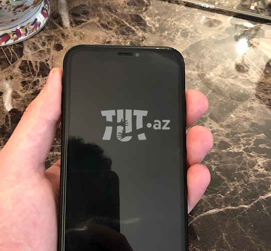 Apple iPhone X, 310 AZN Торг возможен, телефоны iPhone в Баку