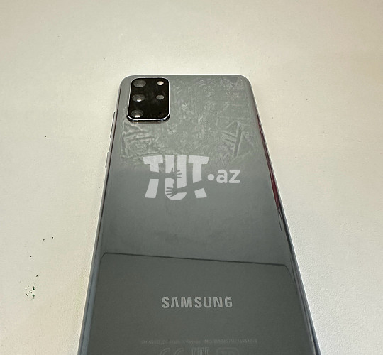 Samsung s20 plus, 270 AZN Торг возможен, телефоны Samsung в Баку