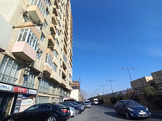 Ofis icarəyə verilir, C.Səlimov küç. Баку