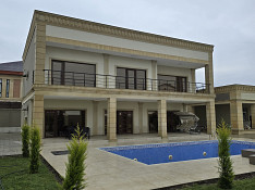 Villa , Şüvəlan qəs. Bakı