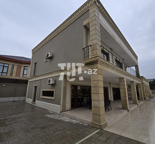 Villa , Şüvəlan qəs., 550 000 AZN Торг возможен, Покупка, Продажа, Аренда Вилл в Баку