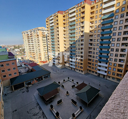 3-otaqlı mənzil , Əhmədli m/st., 81 m², 192 000 AZN, Баку, Покупка, Продажа, Аренда Квартир в Баку, Азербайджане