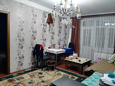 2-otaqlı mənzil , Bakıxanov qəs., 50 м² Баку