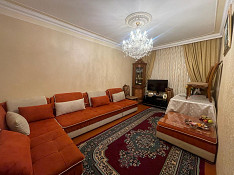 3-otaqlı mənzil , Əhmədli m/st., 65 m² Баку