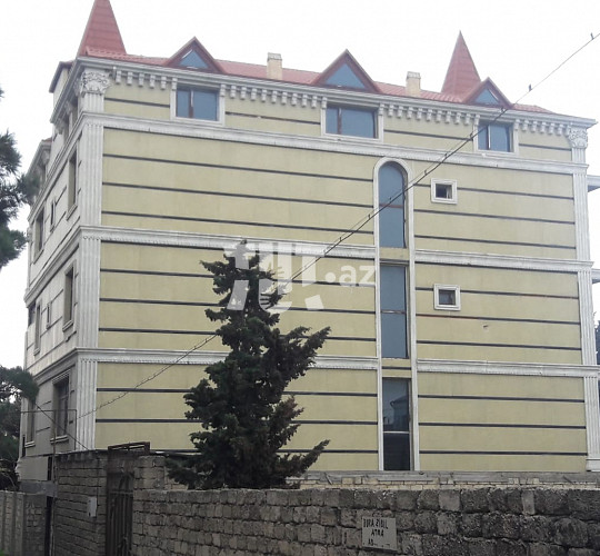 Villa , Babək pr., 700 000 AZN, Bakı- da Villaların alqı-satqısı və kirayəsi