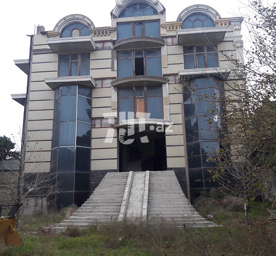Villa , Babək pr., 700 000 AZN, Покупка, Продажа, Аренда Вилл в Баку
