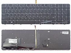 Hp 850 G4 klaviatura