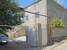 Bağ evi , Türkan qəs. Баку
