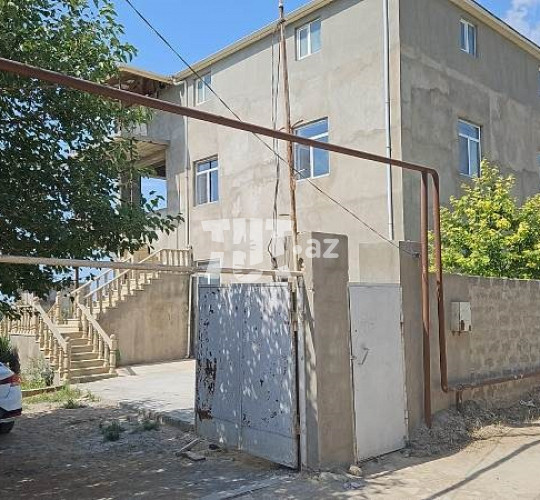 Bağ evi , Türkan qəs., 199 000 AZN, Bakı-da bağ evlərin alqı satqısı və kirayəsi