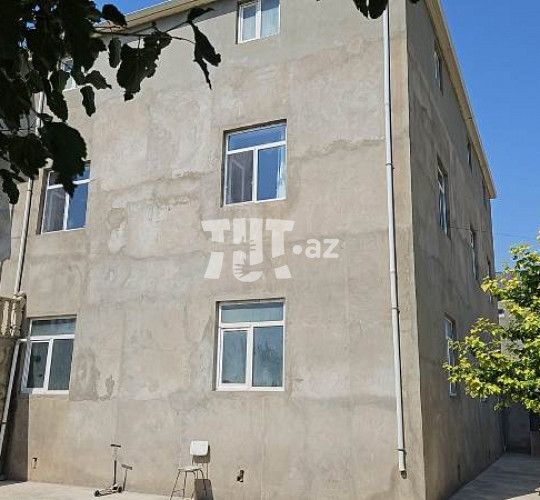 Bağ evi , Türkan qəs., 199 000 AZN, Bakı-da bağ evlərin alqı satqısı və kirayəsi
