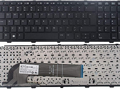 Hp 450 G2 klaviatura Баку