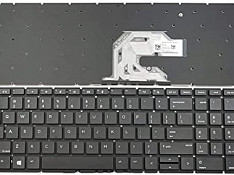 Hp 450 G6 klaviatura Bakı
