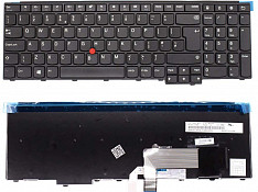 Lenovo Thinkpad L540 klaviatura Баку