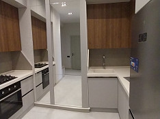 2-otaqlı mənzil , Nəsimi r., 56 m² Bakı