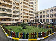 3-otaqlı mənzil , Azadlıq pr., 148 m² Баку