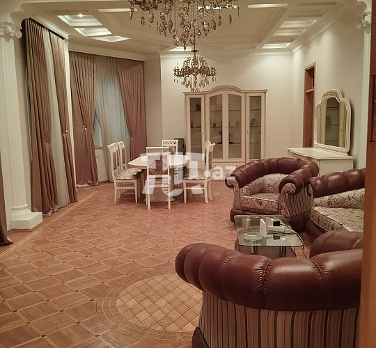 Villa icarəyə verilir, Nərimanov r., 3 000 AZN, Покупка, Продажа, Аренда Вилл в Баку