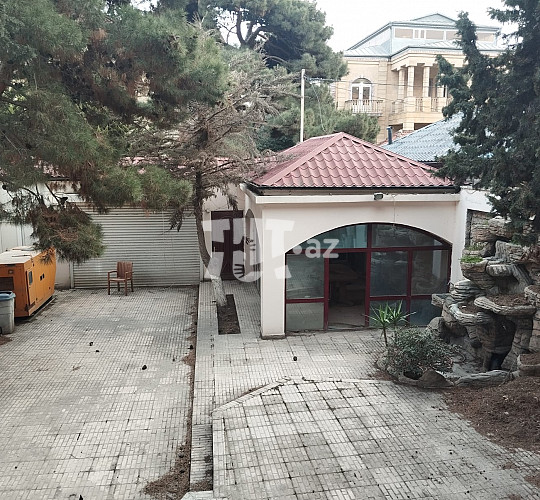 Villa icarəyə verilir, Nərimanov r., 3 000 AZN, Bakı- da Villaların alqı-satqısı və kirayəsi