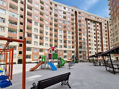 2-otaqlı mənzil , Masazır qəs., 54 m² Баку