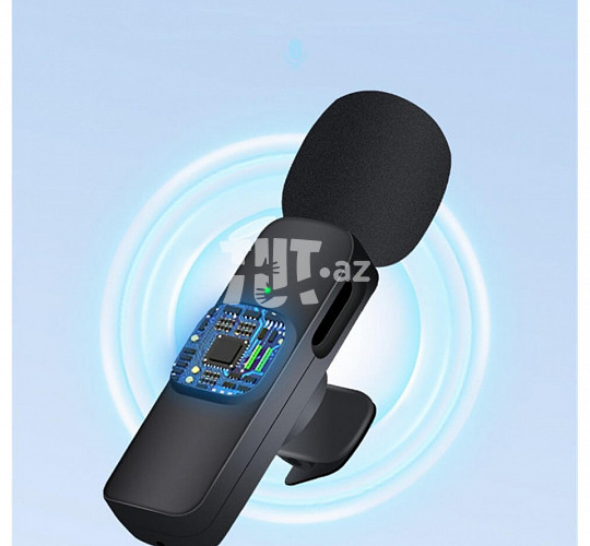 Bluetooth Yaxa Mikrafonu ,  24 AZN , Tut.az Бесплатные Объявления в Баку, Азербайджане