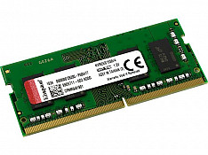Kingston DDR4 4Gb 2666mhz Ram Баку
