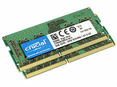 Crucial DDR4 8Gb 3200mhz Ram Баку