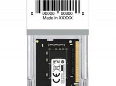 Lexar DDR4 8Gb 3200mhz Ram Баку