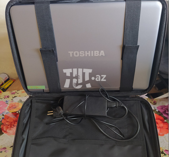 Toshiba L955.Core i5- Ram 6GB-Vga 1792MB 270 AZN Tut.az Бесплатные Объявления в Баку, Азербайджане