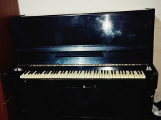 Piano Bakı
