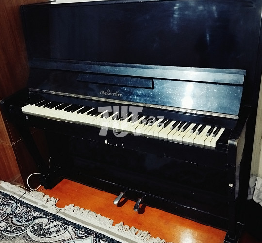 Piano, 140 AZN, Пианино, фортепиано, рояли в Баку, Азербайджане