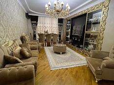 3-otaqlı mənzil , 7-ci mkr., 141 m² Баку