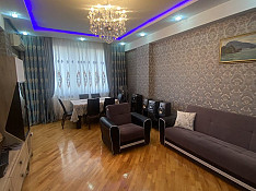 3-otaqlı mənzil , 7-ci mkr., 100 m² Баку