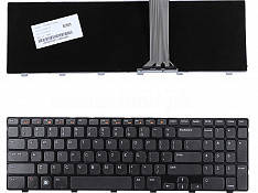 Dell N5110 klaviatura Баку