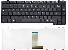 Toshiba A300 klaviatura
