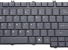 Toshiba A505 klaviatura Bakı