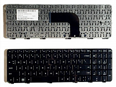 Hp DV6-7000 klaviatura Bakı