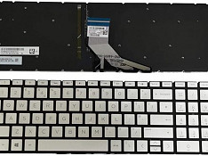 Hp 15-CS klaviatura Баку