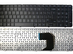 Hp G7-1000 klaviatura Bakı
