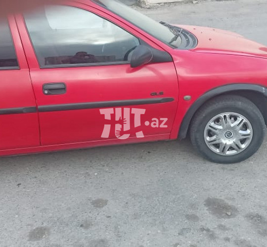 Opel Vita, 1998 il ,  5 900 AZN , Bakı -  Tut.az Pulsuz Elanlar Saytı - Əmlak, Avto, İş, Geyim, Mebel saytında