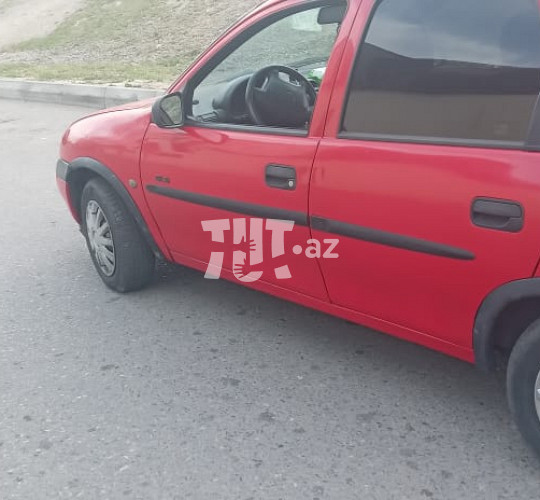 Opel Vita, 1998 il ,  5 900 AZN , Bakı -  Tut.az Pulsuz Elanlar Saytı - Əmlak, Avto, İş, Geyim, Mebel saytında