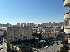 3-otaqlı mənzil icarəyə verilir, Yasamal r., 110 m² Баку