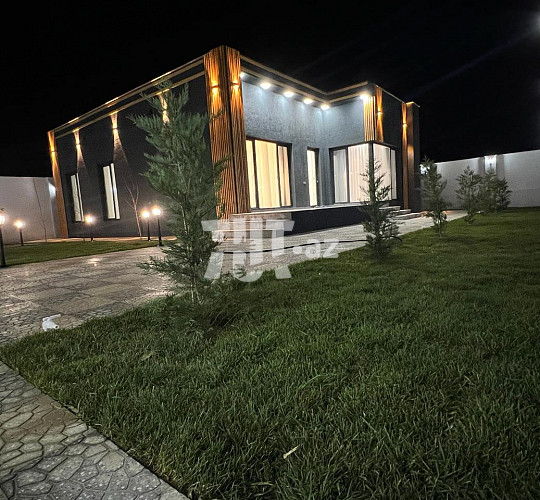 Bağ evi , Mərdəkan qəs., 290 000 AZN Endirim mümkündür, Bakı-da bağ evlərin alqı satqısı və kirayəsi